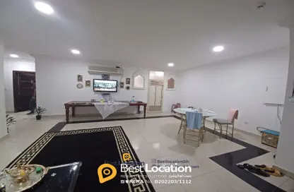 Apartment - 3 Bedrooms - 2 Bathrooms for sale in Alhajiyat - Riffa - Southern Governorate