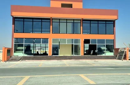 Retail - Studio - 2 Bathrooms for rent in Bahrain Investment Gateway - Muharraq Governorate