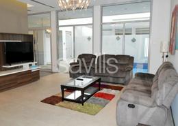Villa - 4 bedrooms - 6 bathrooms for rent in Um Al Hasam - Manama - Capital Governorate
