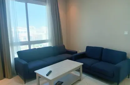 Apartment - 1 Bedroom - 1 Bathroom for rent in Segaya - Manama - Capital Governorate