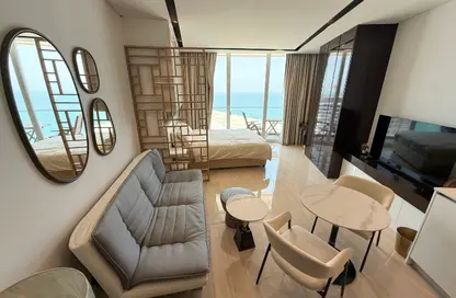 Apartment - Studio - 1 Bathroom for rent in Seef - Capital Governorate