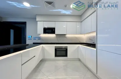 شقة - 3 غرف نوم - 3 حمامات للايجار في الجفير - محافظة العاصمة