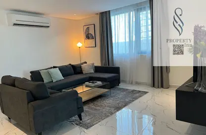 Apartment - 2 Bedrooms - 2 Bathrooms for rent in Seef - Capital Governorate