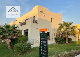 Villa - 2 bedrooms - 3 bathrooms for sale in Riffa Views - Riffa - Southern Governorate Villa - 2 bedrooms - 3 bathrooms for sale in Riffa Views - Riffa - Southern Governorate