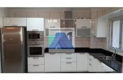 Apartment - 2 Bedrooms - 3 Bathrooms for rent in Adliya - Manama - Capital Governorate