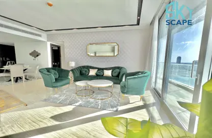 شقة - غرفة نوم - 2 حمامات للايجار في السيف - محافظة العاصمة