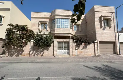 Villa - 6 Bedrooms - 7+ Bathrooms for sale in Arad - Muharraq Governorate