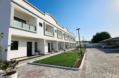 Villa - 2 Bedrooms - 3 Bathrooms for rent in Saar - Northern Governorate