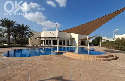 Villa - 4 Bedrooms - 4 Bathrooms for rent in Saar - Northern Governorate