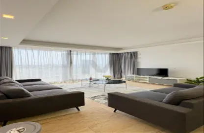 Apartment - 1 Bedroom - 2 Bathrooms for sale in Essence of Dilmunia - Dilmunia Island - Muharraq Governorate
