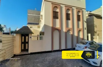 Outdoor Building image for: Villa - 3 Bedrooms - 3 Bathrooms for sale in Gudaibiya - Manama - Capital Governorate, Image 1