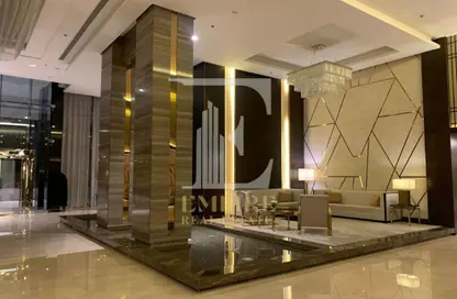 Apartment - 1 Bedroom - 2 Bathrooms for rent in Al Juffair - Capital Governorate