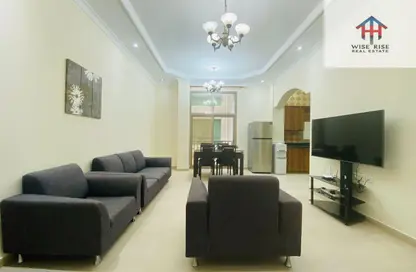 شقة - 2 غرف نوم - 2 حمامات للايجار في البرهامة - المنامة - محافظة العاصمة