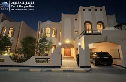 فيلا - 4 غرف نوم - 4 حمامات للايجار في الهملة - المحافظة الشمالية