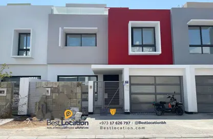 Villa - 3 Bedrooms - 4 Bathrooms for sale in Saar - Northern Governorate