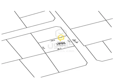 Land - Studio for sale in Diraz - Northern Governorate