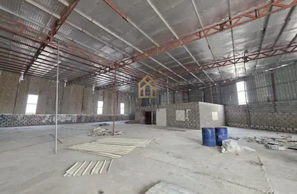 مستودع - استوديو للايجار في بوري - المحافظة الشمالية