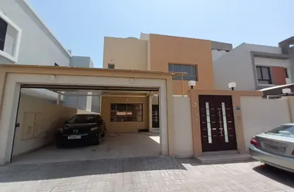 Villa - 4 Bedrooms - 3 Bathrooms for rent in Sadad - Northern Governorate