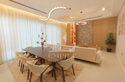 Apartment - 3 Bedrooms - 4 Bathrooms for sale in Janabiya - Northern Governorate