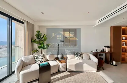 Apartment - 2 Bedrooms - 2 Bathrooms for sale in The Lagoon - Amwaj Islands - Muharraq Governorate
