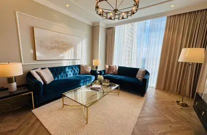 Apartment - 1 Bedroom - 2 Bathrooms for rent in Seef - Capital Governorate