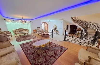 Villa - 5 Bedrooms - 5 Bathrooms for rent in Galali - Muharraq Governorate