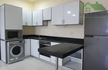 شقة - 1 حمام للايجار في الحد - المحرق