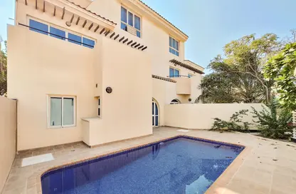 فيلا - 5 غرف نوم - 5 حمامات للايجار في البسيتين - المحرق