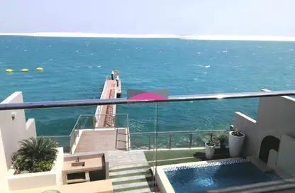 فيلا - 3 غرف نوم - 3 حمامات للبيع في النسيم - ديار المحرق - المحرق