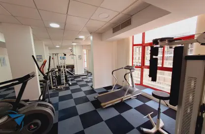 Apartment - 2 Bedrooms - 2 Bathrooms for rent in Al Juffair - Capital Governorate