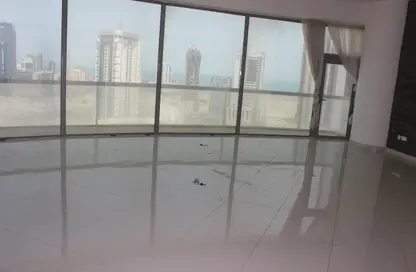 شقة - 2 غرف نوم - 2 حمامات للايجار في السيف - محافظة العاصمة