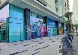 Retail for rent in Bahrain Financial Harbour - Manama - Capital Governorate