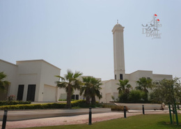 New Commercial Community AlShrooq Plaza!