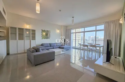 Villa - 2 Bedrooms - 2 Bathrooms for rent in Janabiya - Northern Governorate