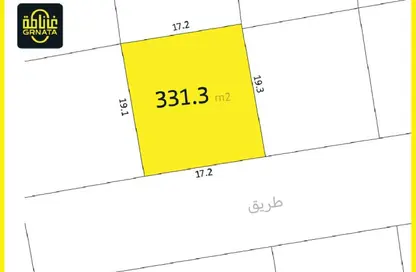 أرض - استوديو للبيع في دمستان - المحافظة الشمالية
