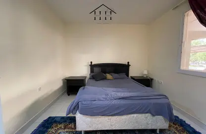 شقة - 1 حمام للايجار في الجنبية - المحافظة الشمالية