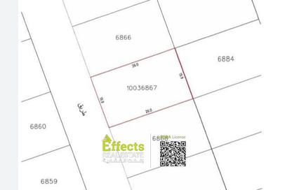 Land - Studio for sale in Karzakkan - Northern Governorate