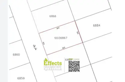 Land - Studio for sale in Karzakkan - Northern Governorate