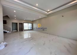 Villa - 5 bedrooms - 6 bathrooms for sale in Marassi Shores Residences - Diyar Al Muharraq - Muharraq Governorate