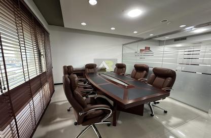 Office Space - Studio - 3 Bathrooms for rent in Seef - Capital Governorate