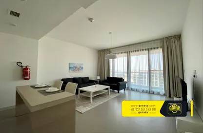 Apartment - 1 Bedroom - 1 Bathroom for sale in Marassi Al Bahrain - Diyar Al Muharraq - Muharraq Governorate