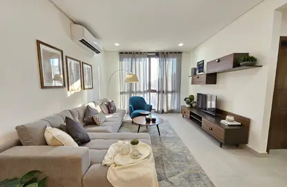 Apartment - 3 Bedrooms - 5 Bathrooms for sale in Galali - Muharraq Governorate