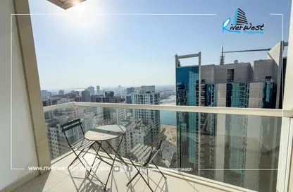 Apartment - 2 Bedrooms - 2 Bathrooms for rent in Al Juffair - Capital Governorate Apartment - 2 Bedrooms - 2 Bathrooms for rent in Al Juffair - Capital Governorate