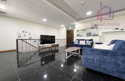 شقة - 2 غرف نوم - 3 حمامات للايجار في شارع أمواج - أمواج - المحرق