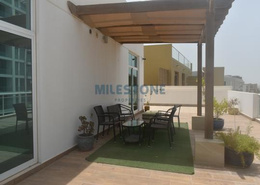 Penthouse - 2 bedrooms - 2 bathrooms for rent in Amwaj Avenue - Amwaj Islands - Muharraq Governorate