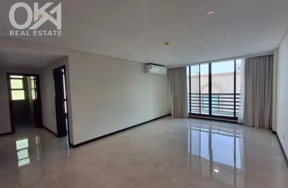 شقة - 2 غرف نوم - 2 حمامات للايجار في الجنبية - المحافظة الشمالية