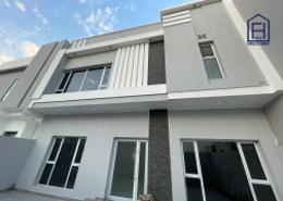 Villa - 3 bedrooms - 5 bathrooms for sale in Madaen - Diyar Al Muharraq - Muharraq Governorate Villa - 3 bedrooms - 5 bathrooms for sale in Madaen - Diyar Al Muharraq - Muharraq Governorate
