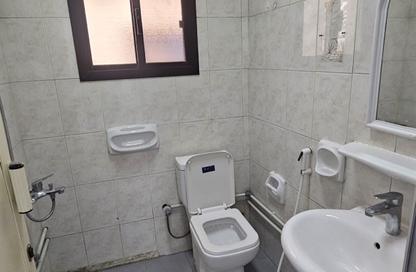Apartment - Studio - 1 Bathroom for rent in Zinj - Manama - Capital Governorate