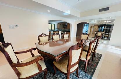 Apartment - 3 Bedrooms - 4 Bathrooms for rent in Seef - Capital Governorate