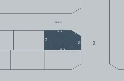 Land - Studio for sale in Galali - Muharraq Governorate